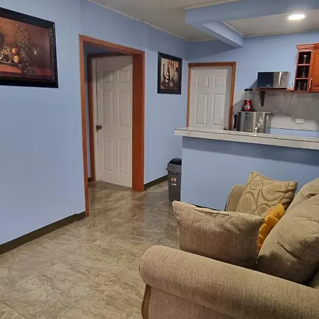 Apartamento Las Brisas Managua